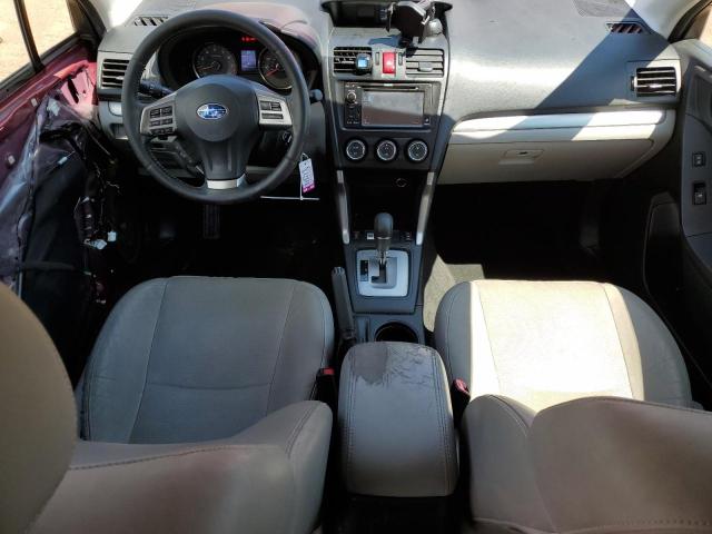 Photo 8 from auction – 2014 SUBARU FORESTER 2 with VIN JF2SJAJC0EH524179