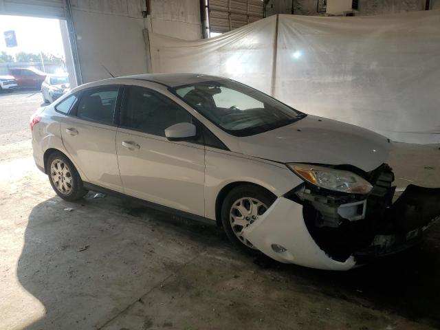 Photo 4 from auction – 2012 FORD FOCUS SE with VIN 1FAHP3F27CL448561