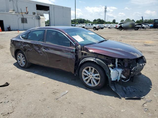 Photo 4 from auction – 2014 TOYOTA AVALON BAS with VIN 4T1BK1EB2EU129517