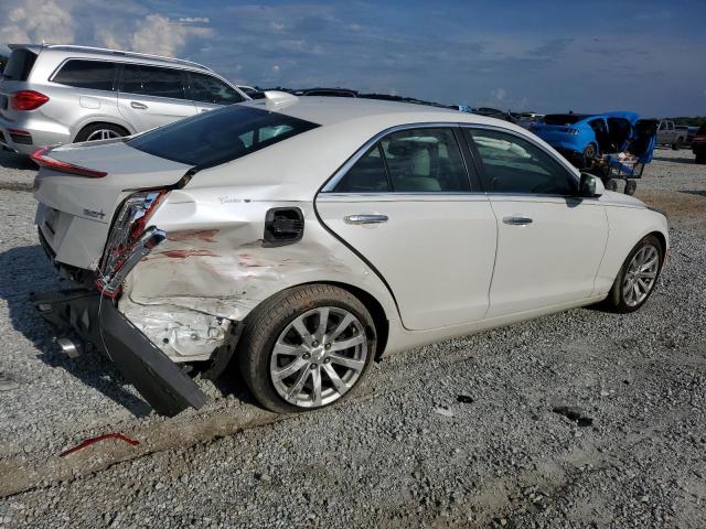 Photo 3 from auction – 2017 CADILLAC ATS with VIN 1G6AA5RX8H0149530