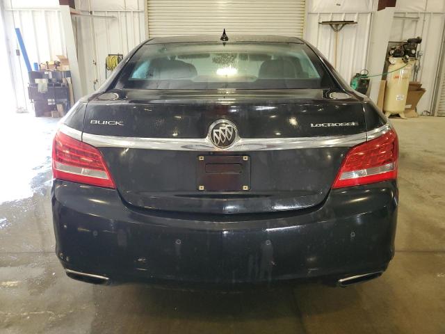 Photo 6 from auction – 2014 BUICK LACROSSE with VIN 1G4GB5G38EF142828