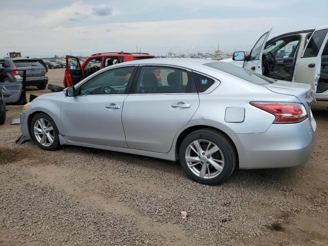 Photo 2 from auction – 2014 NISSAN ALTIMA 2.5 with VIN 1N4AL3AP5EC402990