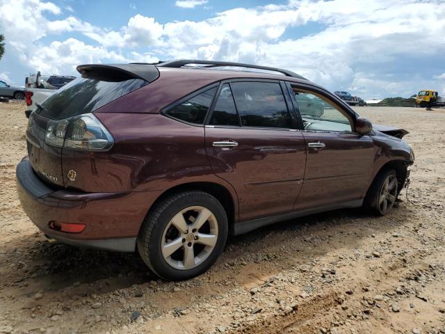 Photo 3 from auction – 2008 LEXUS RX 350 with VIN JTJGK31U889851785