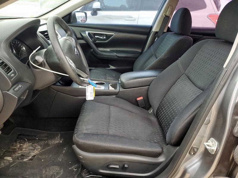 Photo 7 from auction – 2018 NISSAN ALTIMA 2.5 with VIN 1N4AL3AP3JC479710