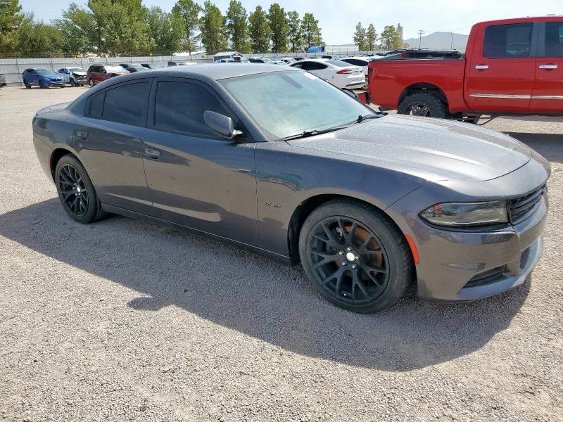 Photo 4 from auction – 2015 DODGE CHARGER R/ with VIN 2C3CDXCT4FH907097