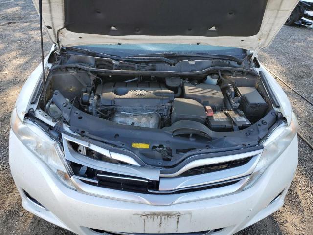 Photo 12 from auction – 2013 TOYOTA VENZA LE with VIN 4T3ZA3BB8DU070108