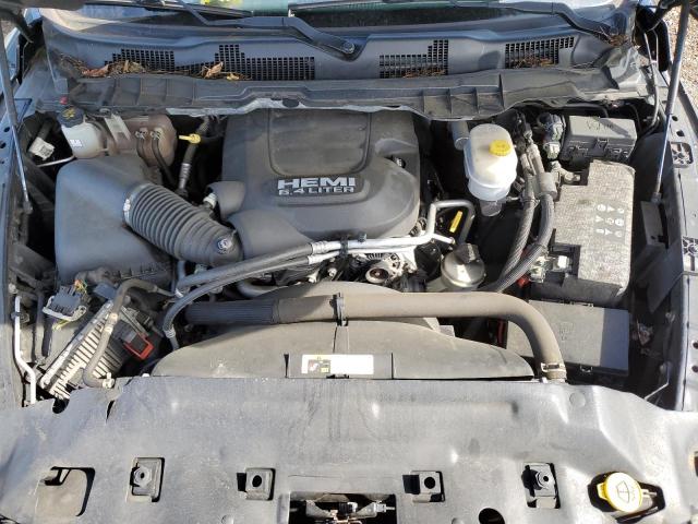 Photo 11 from auction – 2018 RAM 3500 ST with VIN 3C63R3AJ4JG208155