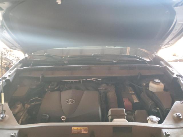 Photo 12 from auction – 2020 TOYOTA HIGHLANDER with VIN 5TDZZRAH2LS002498