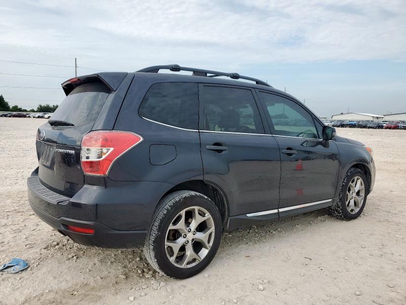 Photo 3 from auction – 2015 SUBARU FORESTER 2 with VIN JF2SJAUCXFH820498