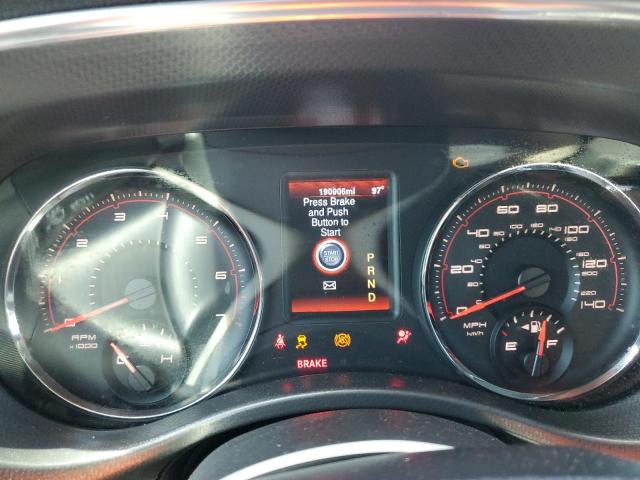 Photo 9 from auction – 2014 DODGE CHARGER SE with VIN 2C3CDXBG8EH173759