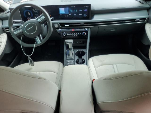 Photo 8 from auction – 2025 HYUNDAI SONATA SE with VIN KMHL24JA4SA428457