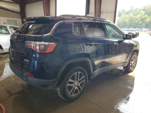 Photo 3 from auction – 2018 JEEP COMPASS LA with VIN 3C4NJDBB3JT440730
