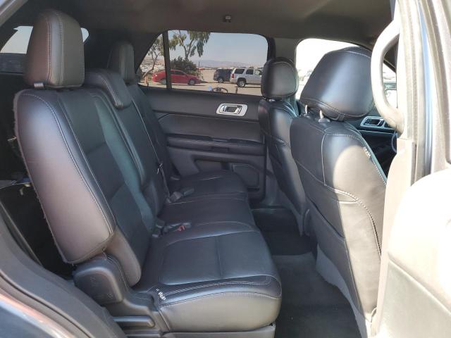 Photo 11 from auction – 2014 FORD EXPLORER X with VIN 1FM5K7D87EGC48426