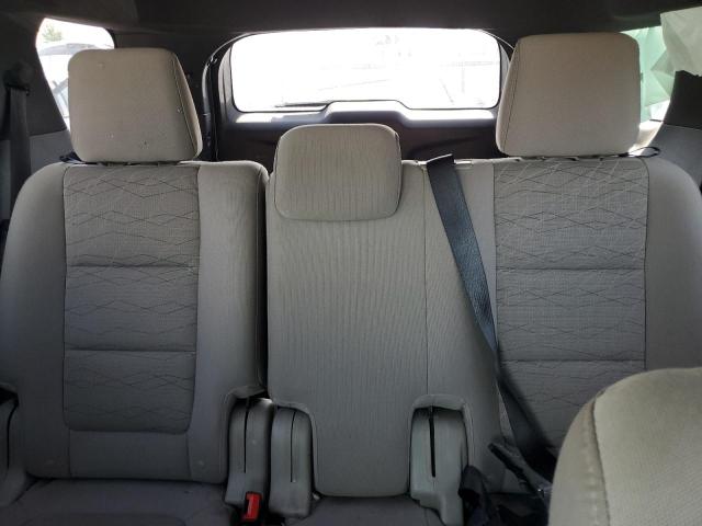 Photo 10 from auction – 2015 FORD EXPLORER with VIN 1FM5K8B87FGB41578