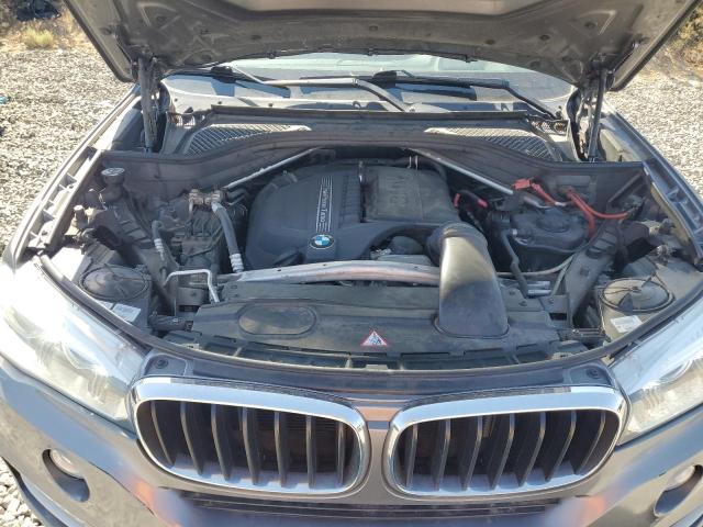 Photo 12 from auction – 2014 BMW X5 SDRIVE3 with VIN 5UXKR2C55E0C01712