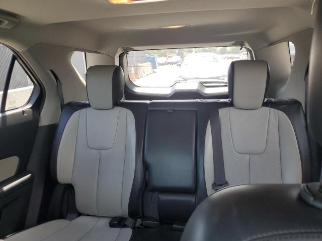 Photo 10 from auction – 2012 CHEVROLET EQUINOX LT with VIN 2GNFLFE52C6160649