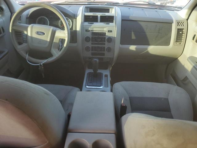 Foto 8 de la subasta – 2008 FORD ESCAPE XLT con VIN 1FMCU93178KD31440