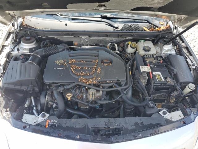 Photo 11 from auction – 2013 BUICK REGAL PREM with VIN 2G4GS5EV8D9153663