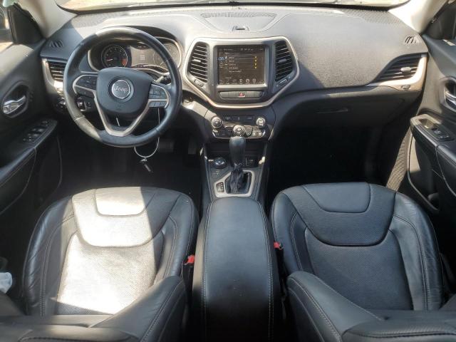 Photo 8 from auction – 2014 JEEP CHEROKEE L with VIN 1C4PJMDS1EW240855