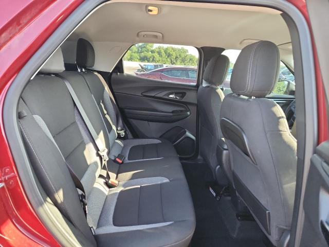 Photo 11 from auction – 2024 CHEVROLET TRAILBLAZE with VIN KL79MMSL9RB102924