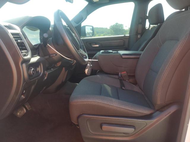 Photo 7 from auction – 2023 RAM 1500 TRADE with VIN 1C6SRFCT9PN641644
