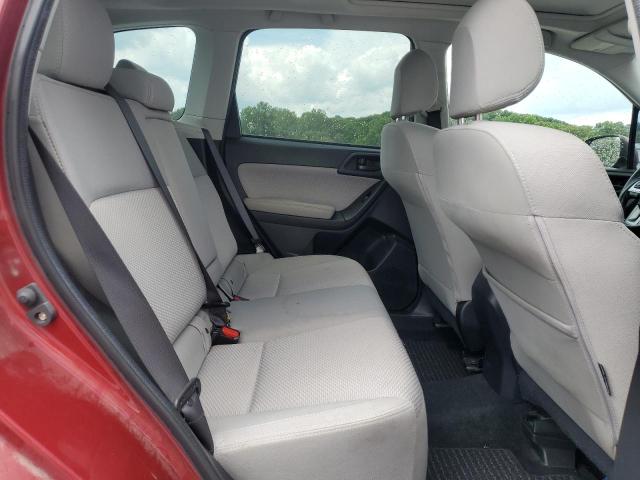 Photo 11 from auction – 2018 SUBARU FORESTER 2 with VIN JF2SJAEC5JH572734