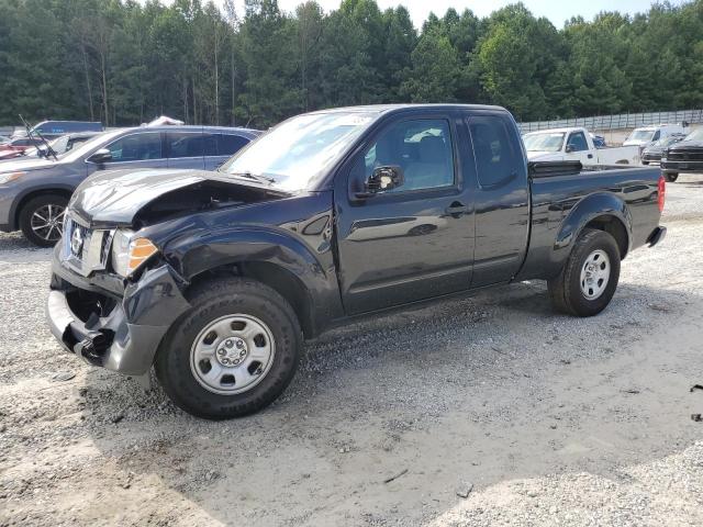NISSAN FRONTIER S 2021 with VIN 1N6ED0CE3MN716723 - Photo from auction