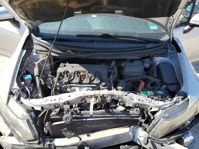 Photo 11 from auction – 2015 HONDA CIVIC LX with VIN 19XFB2F58FE039907