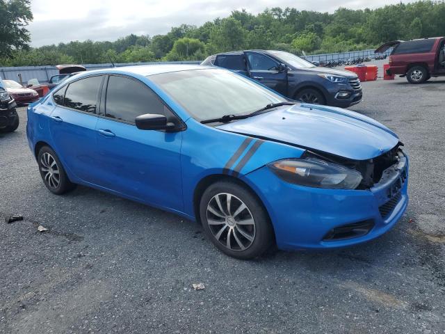 Photo 4 from auction – 2015 DODGE DART SXT with VIN 1C3CDFBB8FD212833