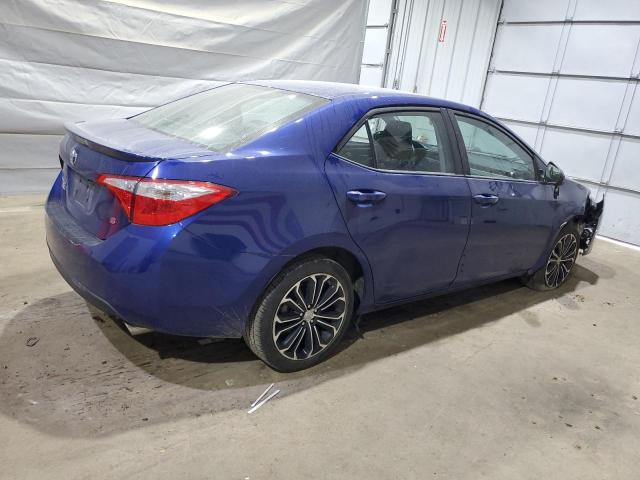 Photo 3 from auction – 2016 TOYOTA COROLLA L with VIN 2T1BURHE8GC510713