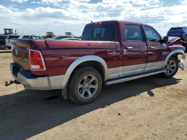 Photo 3 from auction – 2017 RAM 1500 LARAM with VIN 1C6RR7VT9HS801607