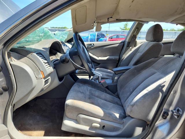 Photo 7 from auction – 2008 NISSAN ALTIMA 2.5 with VIN 1N4AL21E38C249913