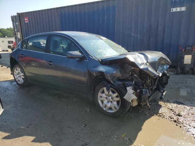 Photo 4 from auction – 2011 NISSAN ALTIMA BAS with VIN 1N4AL2AP0BC152712