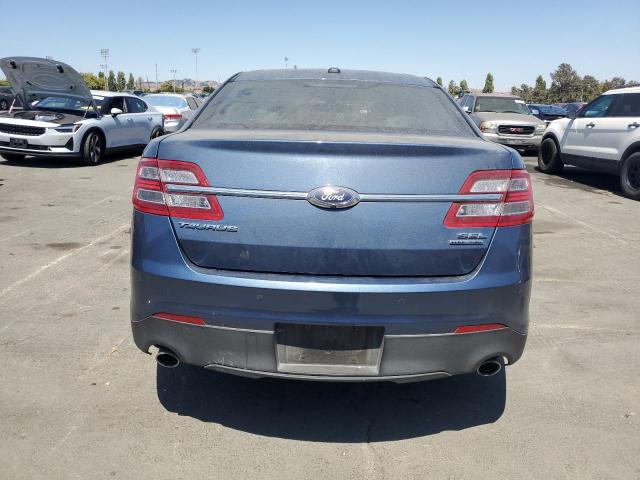 Photo 6 from auction – 2018 FORD TAURUS SEL with VIN 1FAHP2E86JG128217