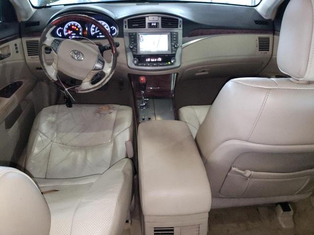 Photo 8 from auction – 2011 TOYOTA AVALON BASE with VIN 4T1BK3DB2BU412847
