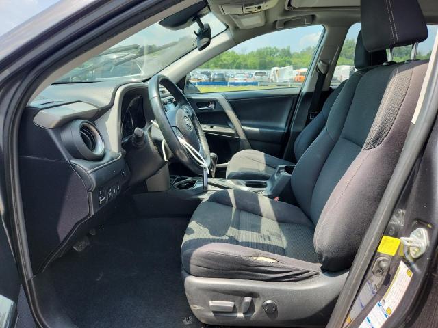 Photo 7 from auction – 2018 TOYOTA RAV4 ADVEN with VIN 2T3RFREV3JW720792