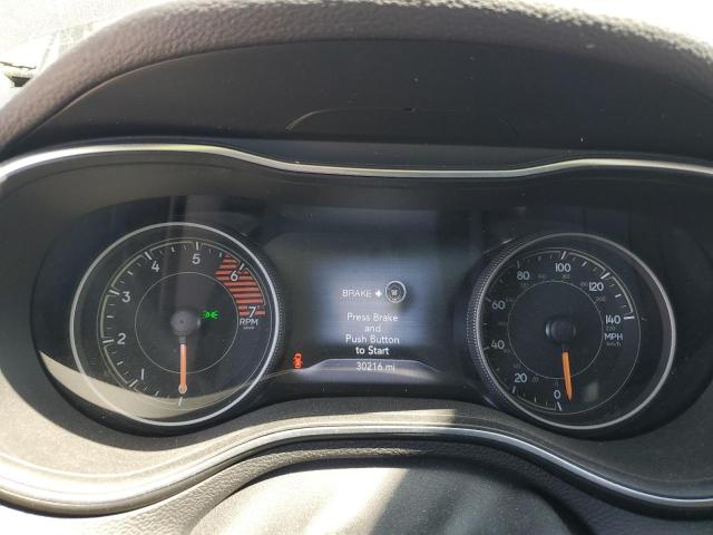 Photo 9 from auction – 2021 JEEP CHEROKEE L with VIN 1C4PJMDN4MD163046