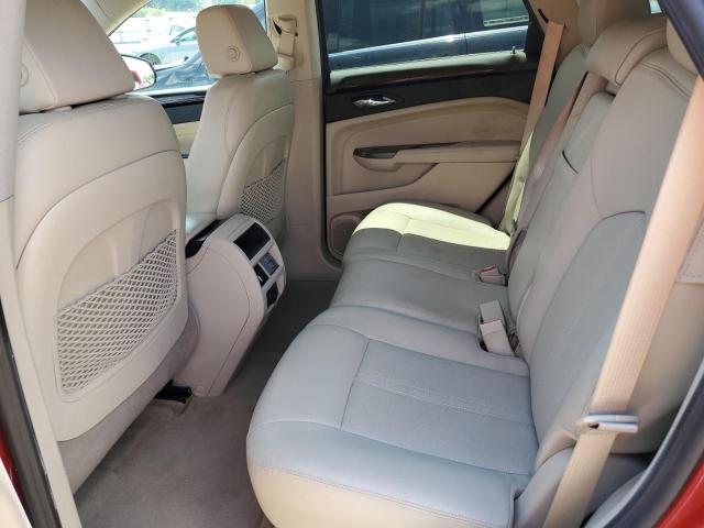 Photo 11 from auction – 2012 CADILLAC SRX PERFOR with VIN 3GYFNBE39CS516519