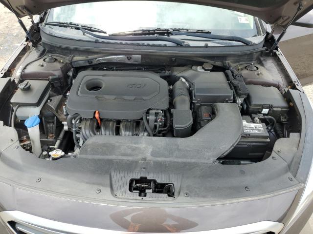 Photo 11 from auction – 2015 HYUNDAI SONATA with VIN 5NPE24AF3FH164817