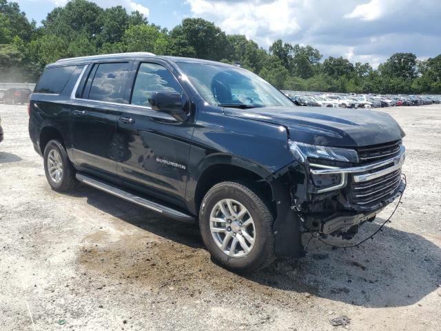 Photo 4 from auction – 2024 CHEVROLET SUBURBAN with VIN 1GNSCCKD1RR268962
