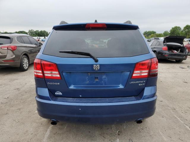 صورة رقم 6 من المزاد - 2010 DODGE JOURNEY SX مع VIN 3D4PG5FV9AT167345