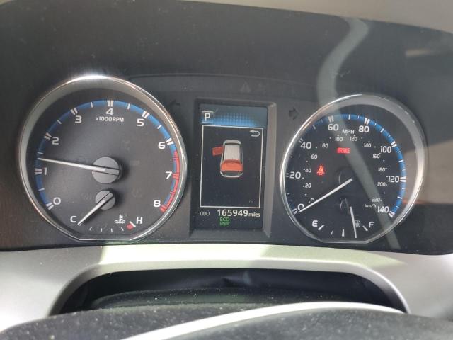 Photo 9 from auction – 2016 TOYOTA RAV4 XLE with VIN 2T3WFREV2GW248984