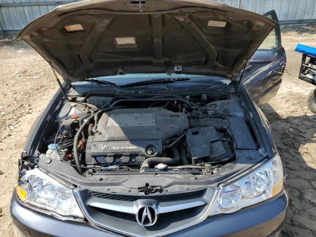 Photo 11 from auction – 2003 ACURA 3.2TL with VIN 19UUA56623A001996