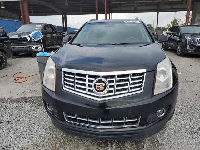 Photo 5 from auction – 2016 CADILLAC SRX PERFOR with VIN 3GYFNCE31GS546206