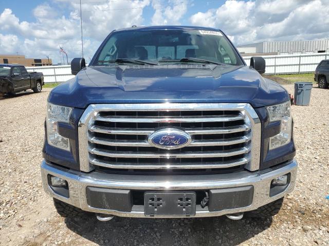 Photo 5 from auction – 2015 FORD F150 SUPER with VIN 1FTEW1EG7FKF05353