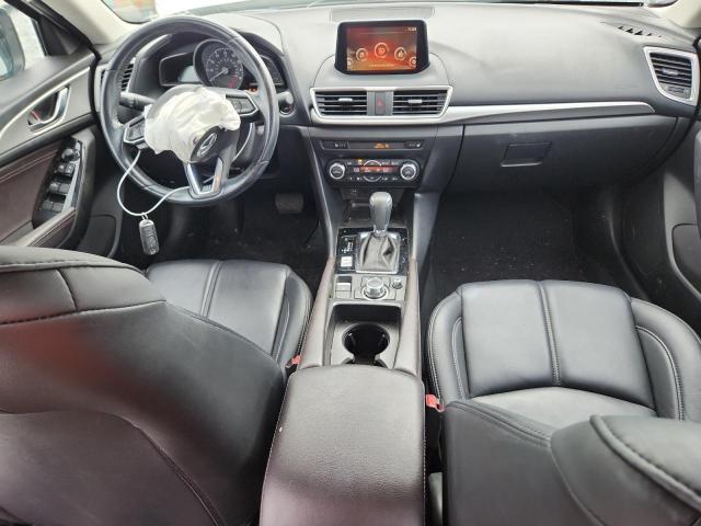 Photo 8 from auction – 2017 MAZDA 3 TOURING with VIN JM1BN1V75H1140881