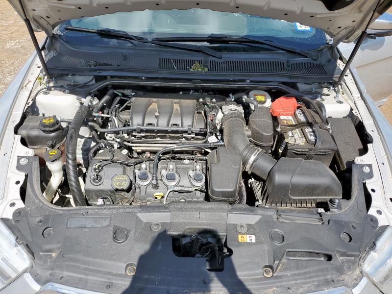 Photo 11 from auction – 2019 FORD TAURUS LIM with VIN 1FAHP2F87KG118053