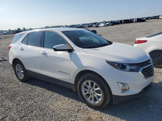 Photo 4 from auction – 2020 CHEVROLET EQUINOX LT with VIN 3GNAXJEV2LS545633