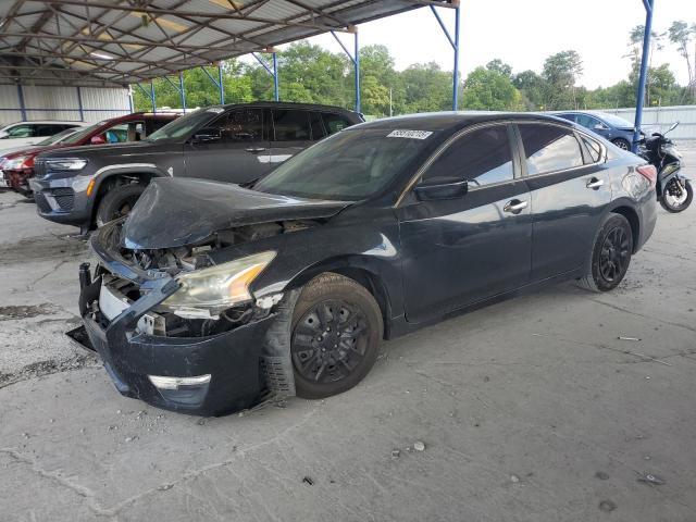 NISSAN ALTIMA 2.5 2013 with VIN 1N4AL3APXDC134193 - Photo from auction