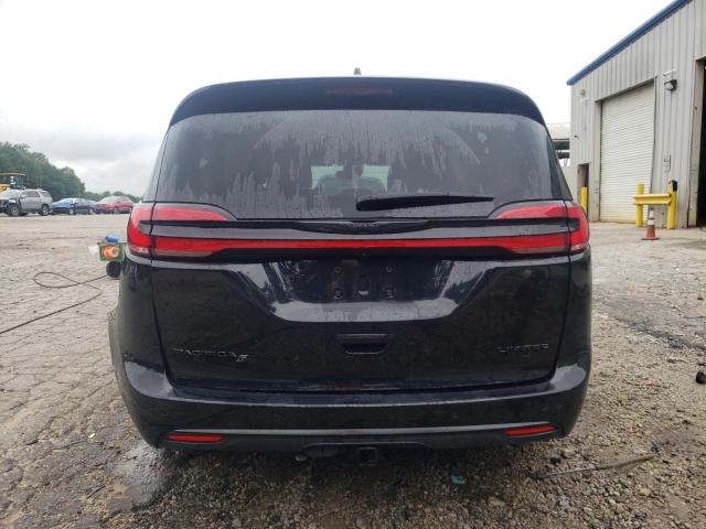 Photo 6 from auction – 2023 CHRYSLER PACIFICA L with VIN 2C4RC1GG2PR603278